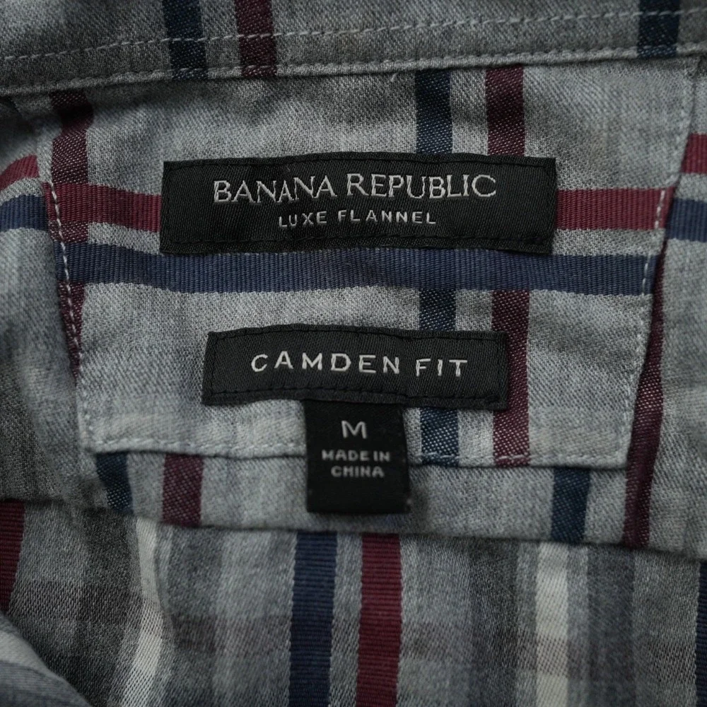 Banana Republic small stain